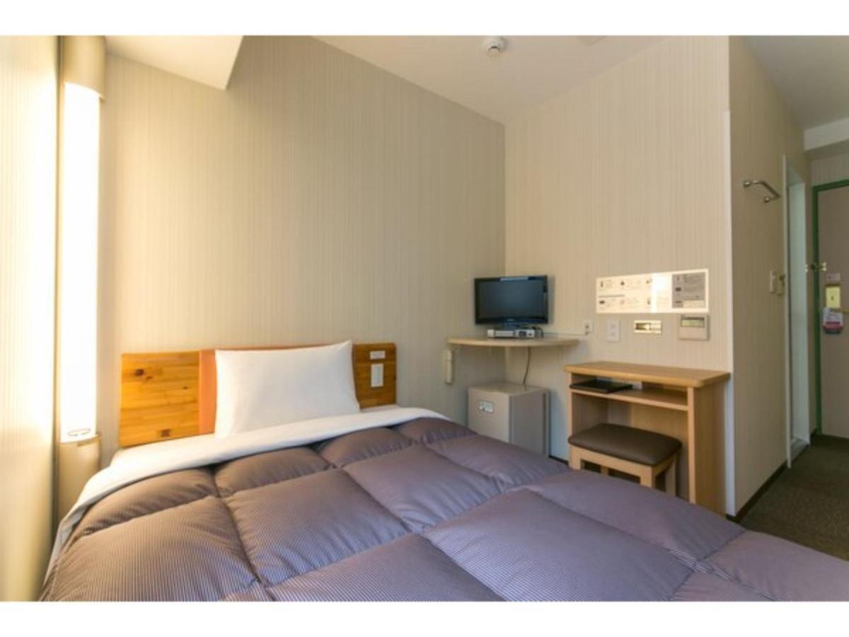 R&B Hotel Kumagaya Ekimae - Vacation Stay 40476V Exterior foto