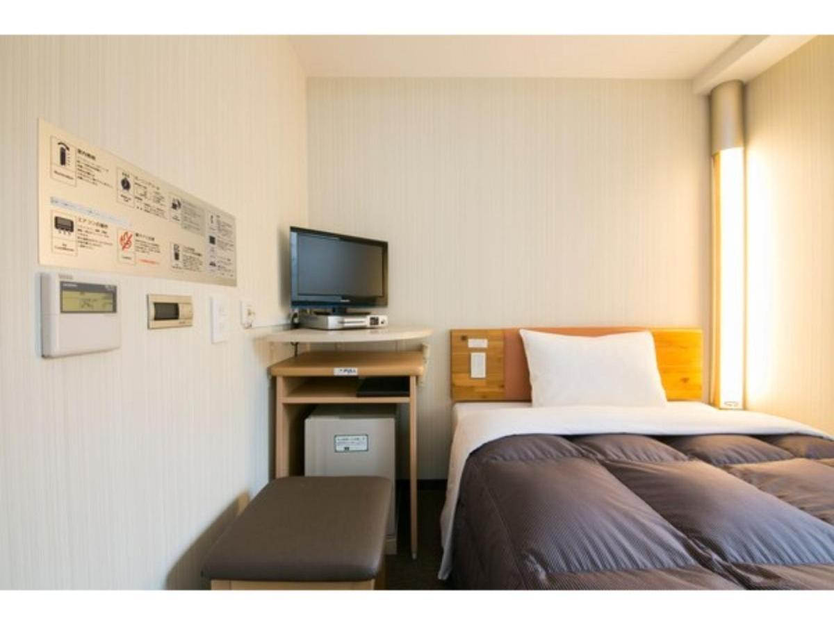 R&B Hotel Kumagaya Ekimae - Vacation Stay 40476V Exterior foto